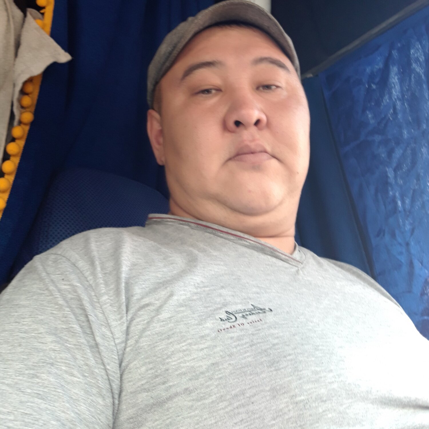 Sagadat Mamonov