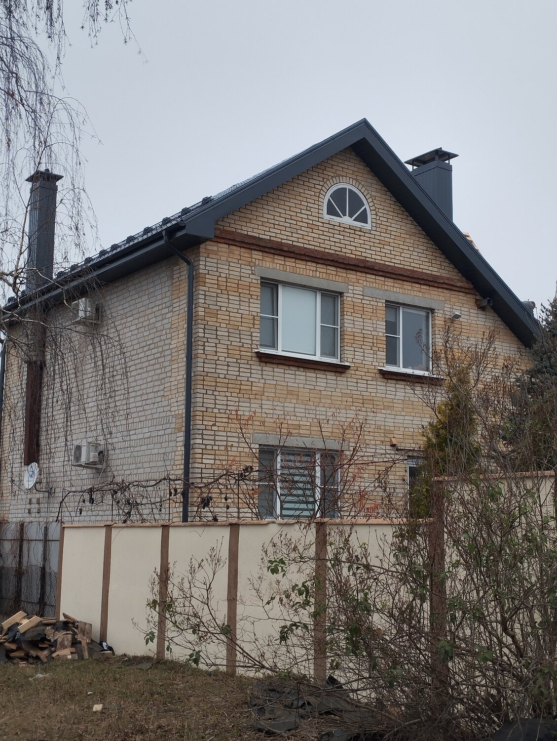 коттедж, загородный дом, дома дачи коттеджи, дача дом, кирпичные дома