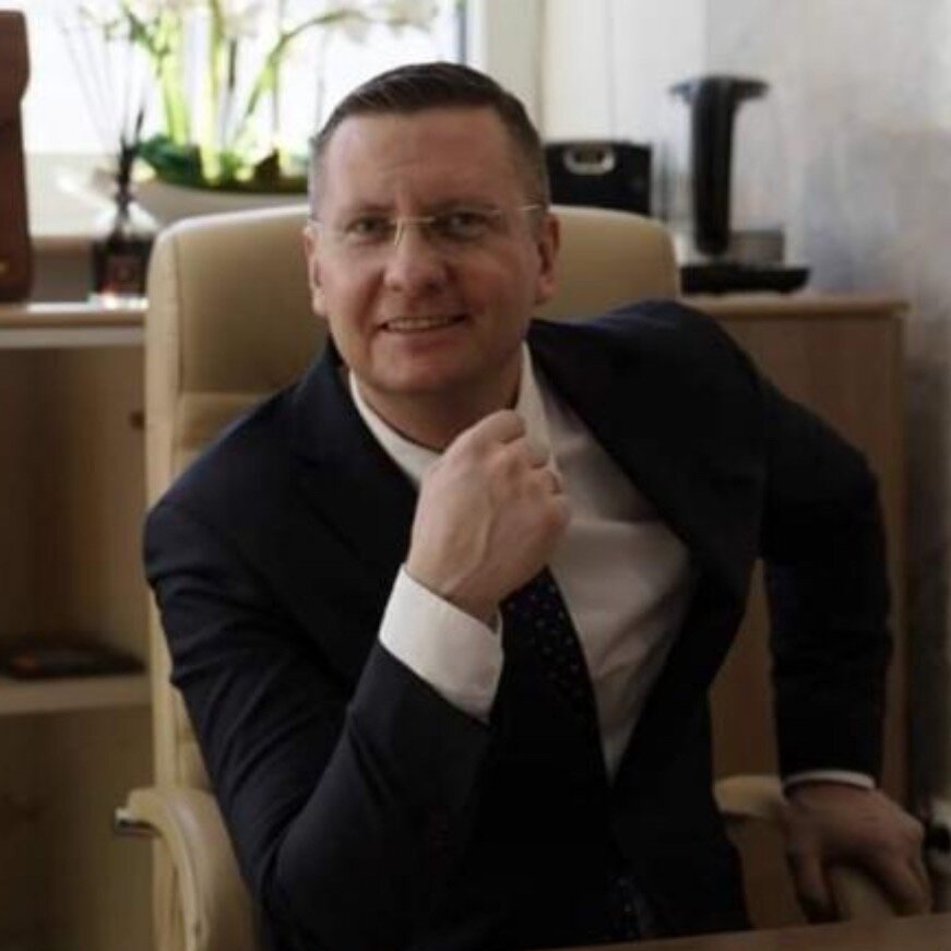 Пётр Лесников