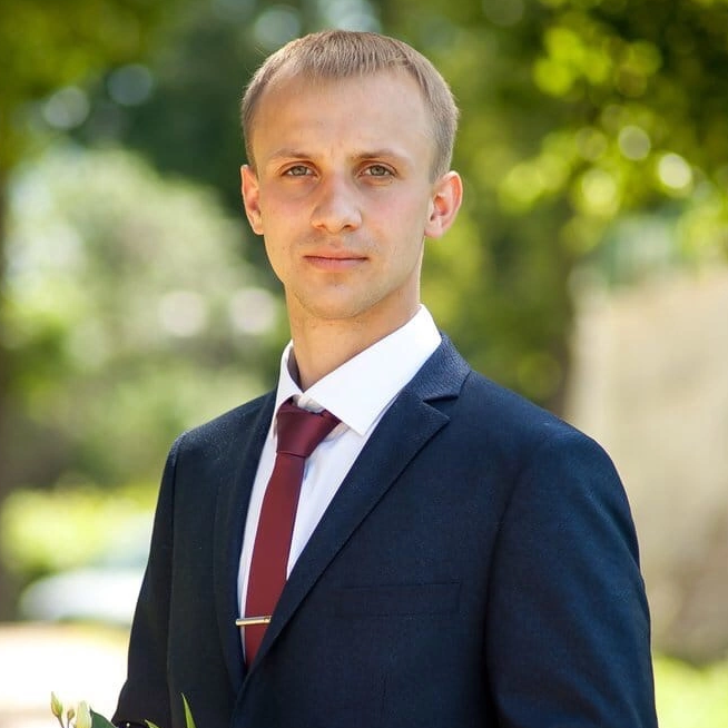Алексей Александрович Щелкин