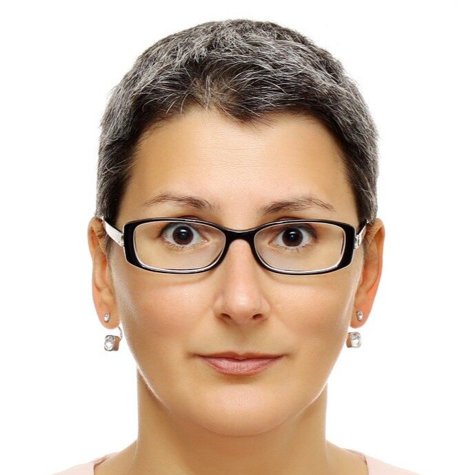 Анна Балаурова