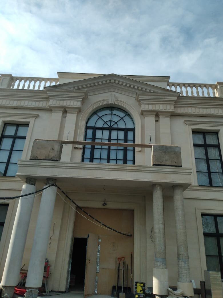 дворец путина в геленджике, дворец ротенберга в геленджике, путинский дворец в геленджике, дворец, особняк