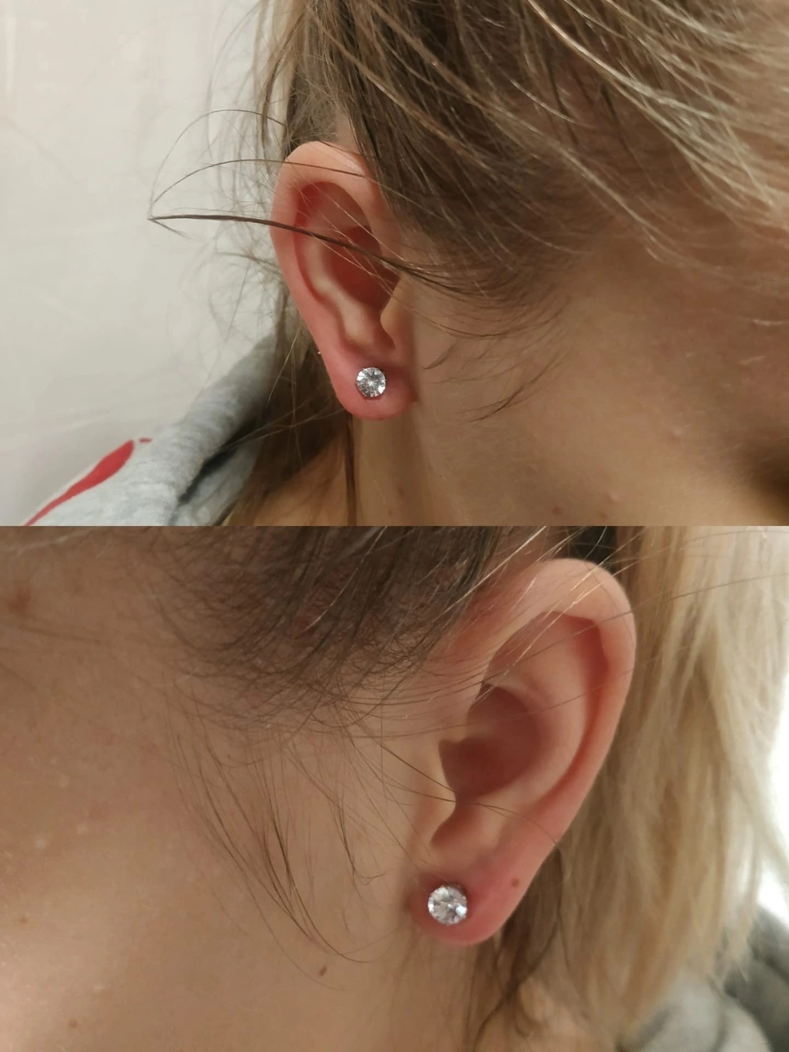 серьги пусеты, серьги, сережки, серьги молодежные, пусеты