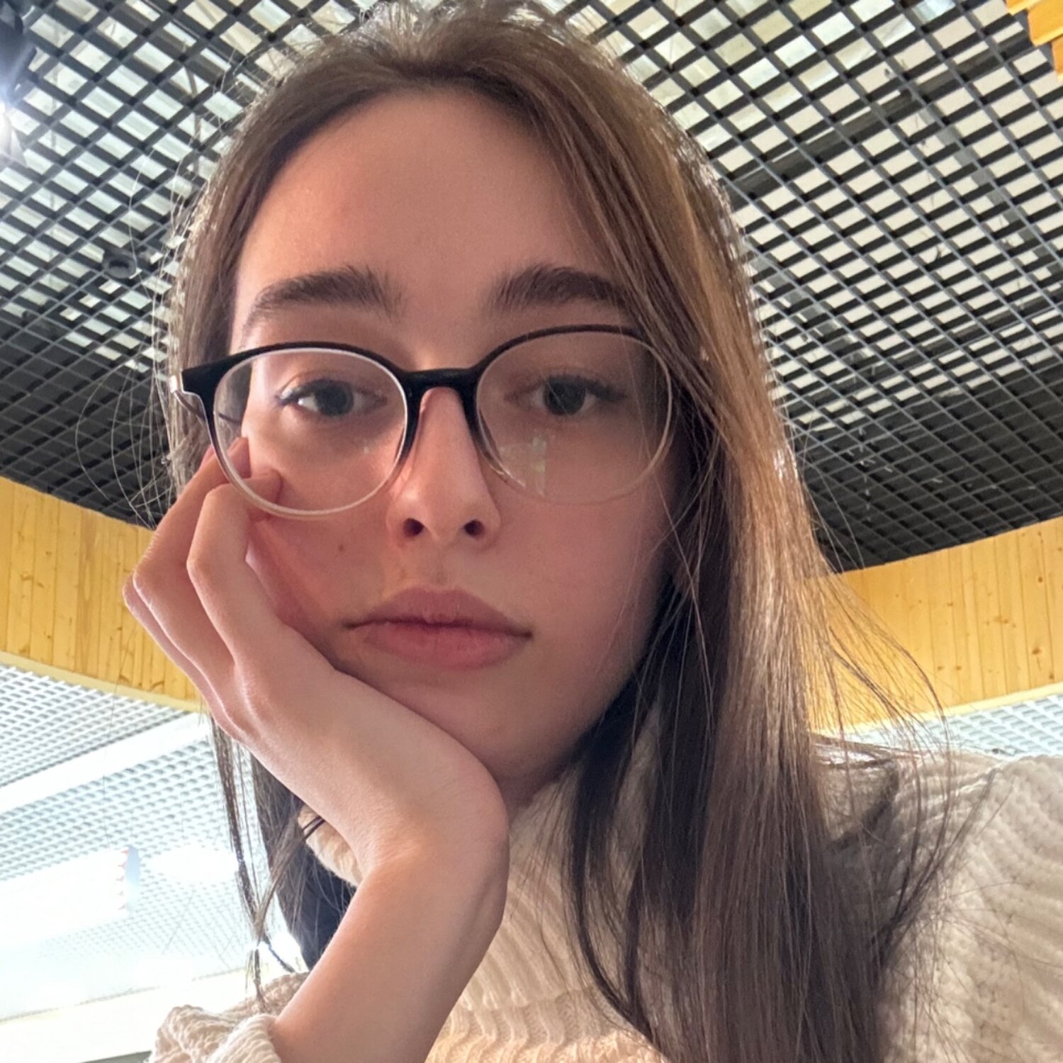 Светлана Карелина