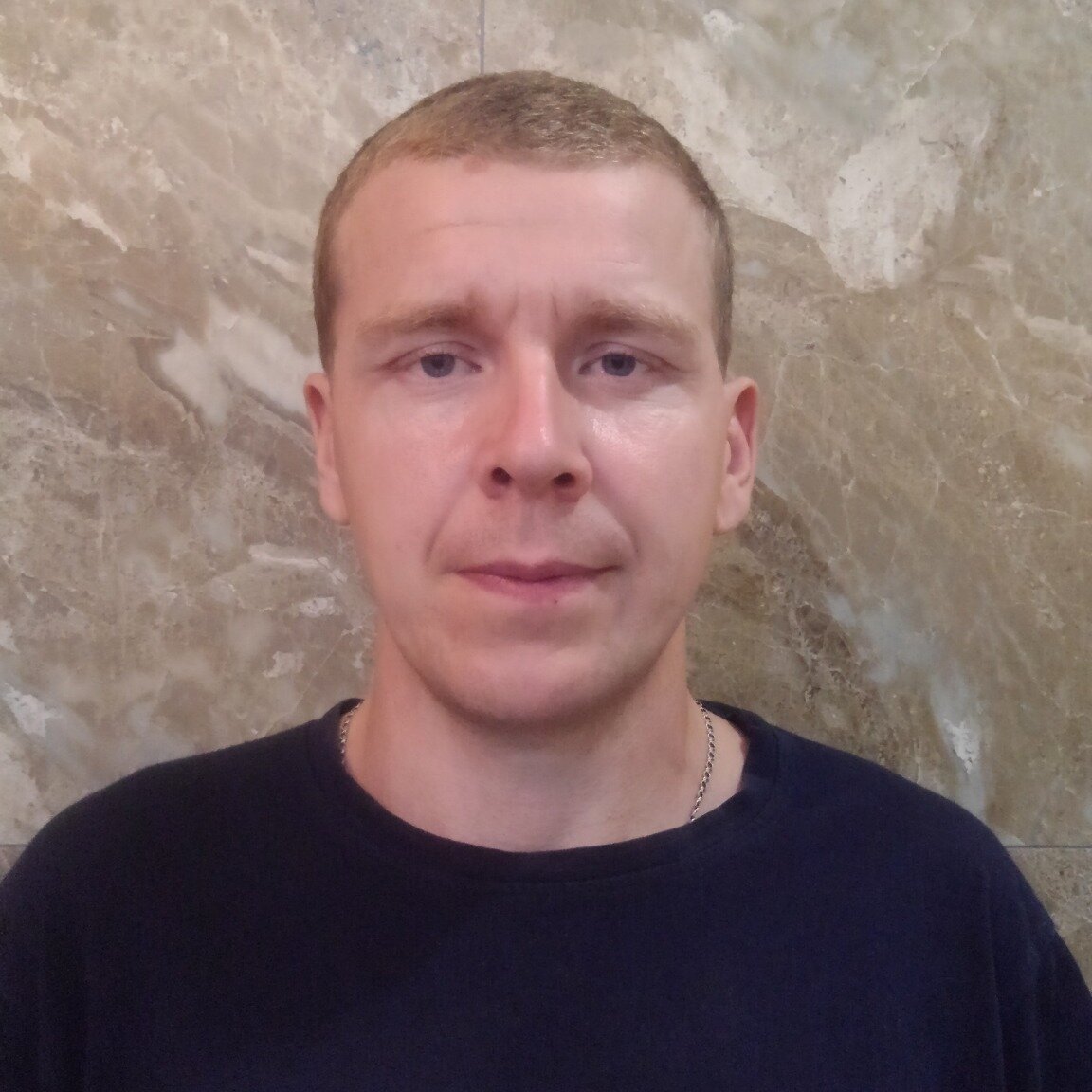 Павел Горбунов