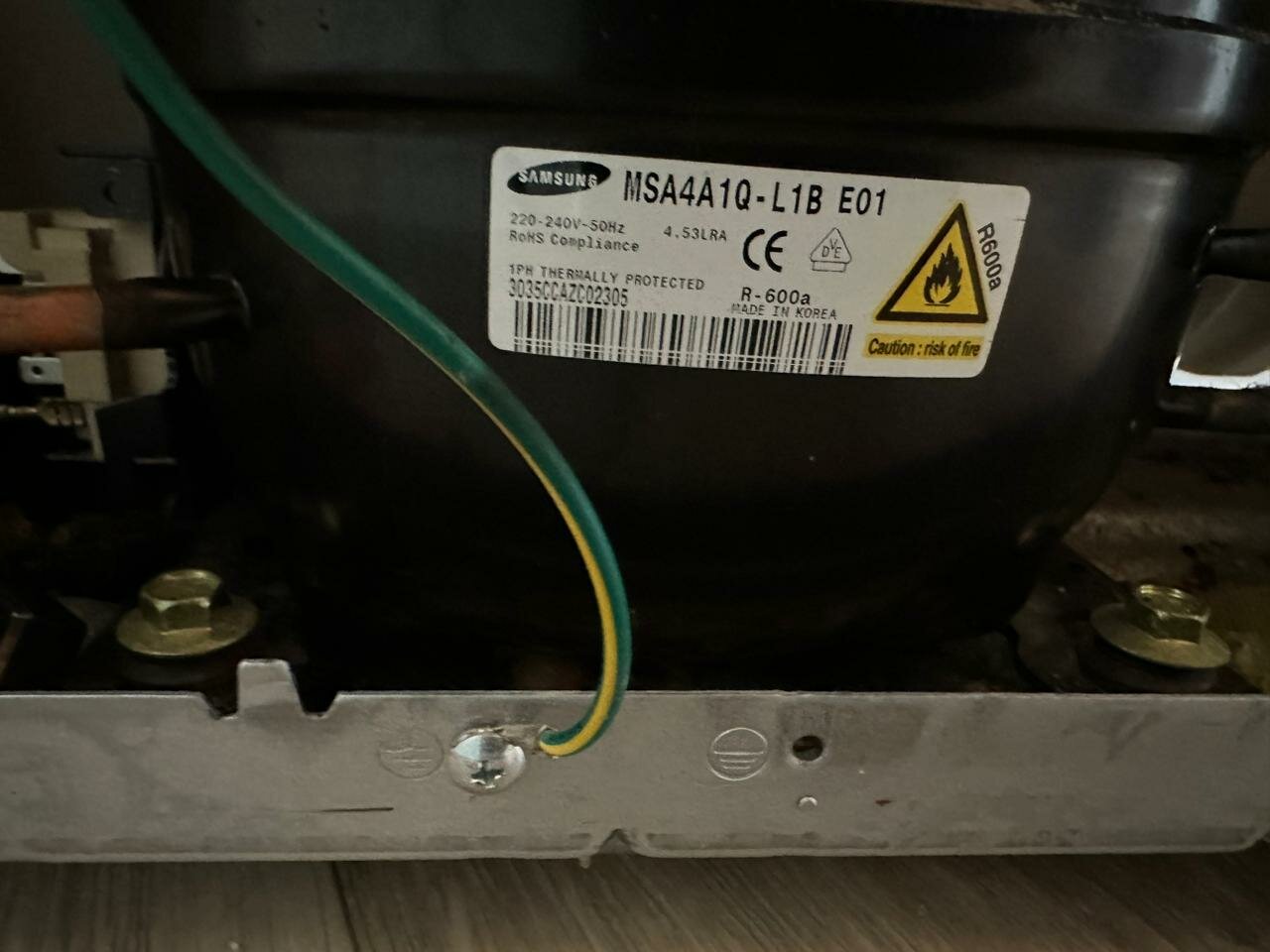 холодильник самсунг инверторный компрессор, компрессор холодильник, компрессор холодильника самсунг msv162a, холодильники самсунг, компрессор для холодильника атлант