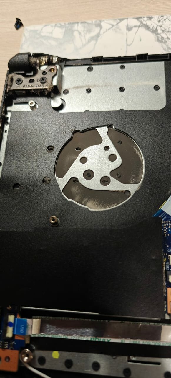 жёсткий диск для ноутбука acer aspire