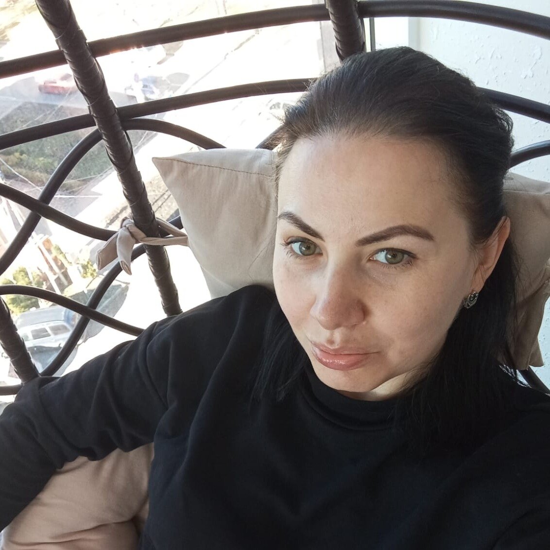 Екатерина Сергеевна Б.