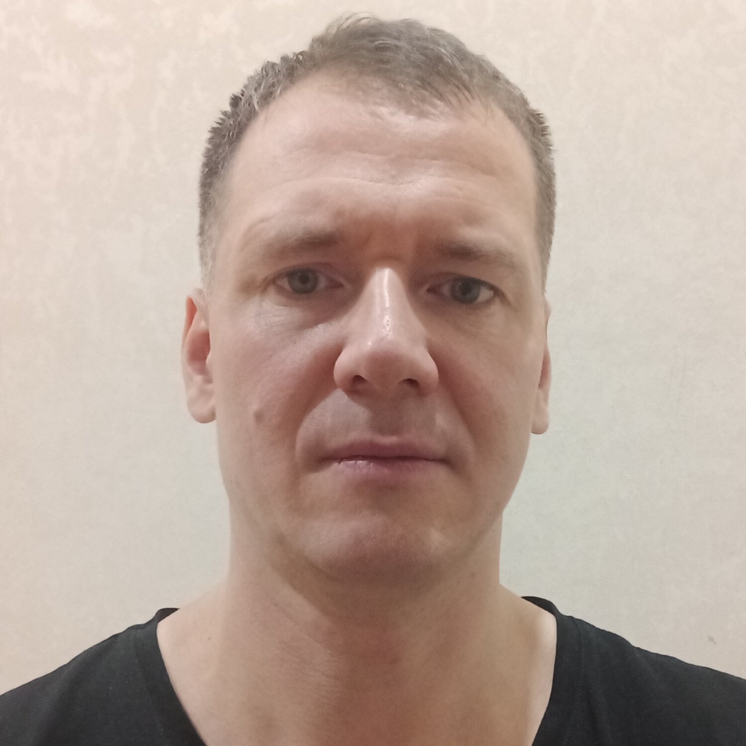 Виктор Суслов