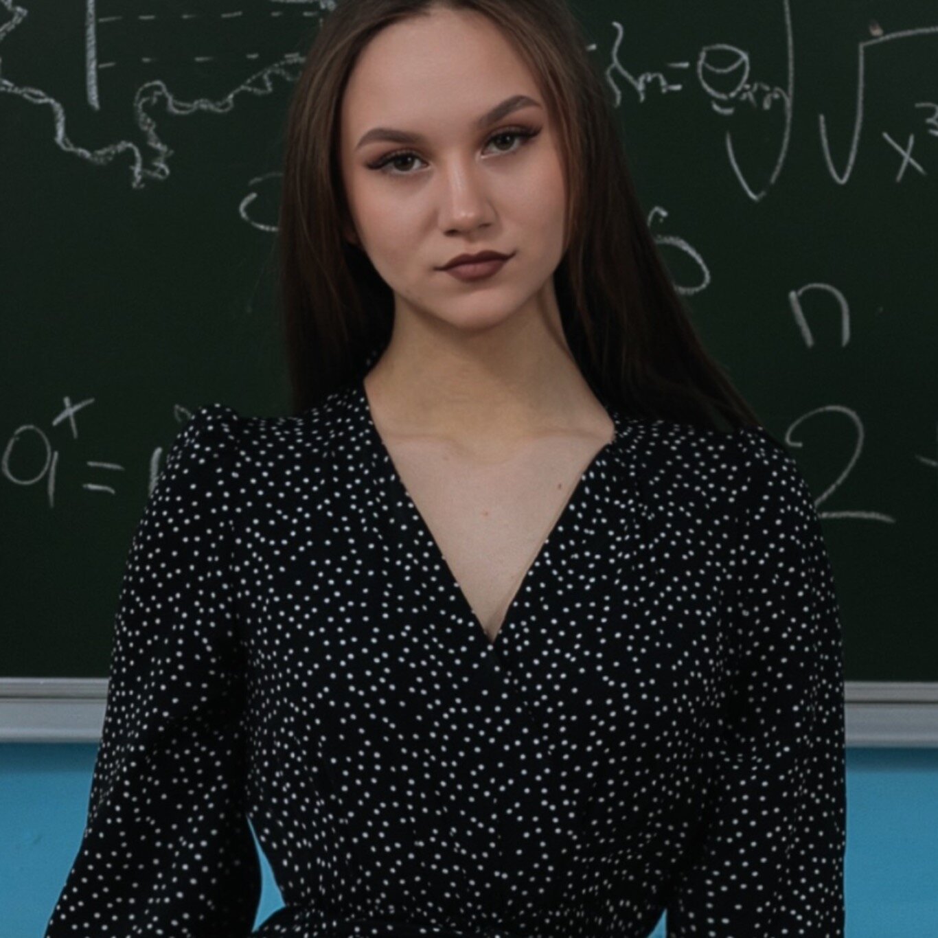 Арина Зиневич
