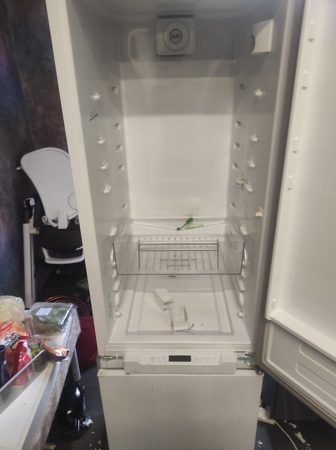 бытовая техника, холодильник, техника, бытовая техника холодильник, холодильник samsung 155 см