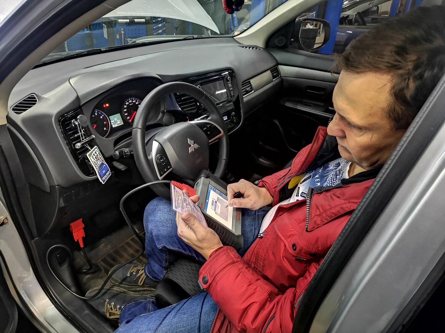 авто, автомобиль, компьютерная диагностика автомобиля, диагностика автомобиля в подарок, диагностика