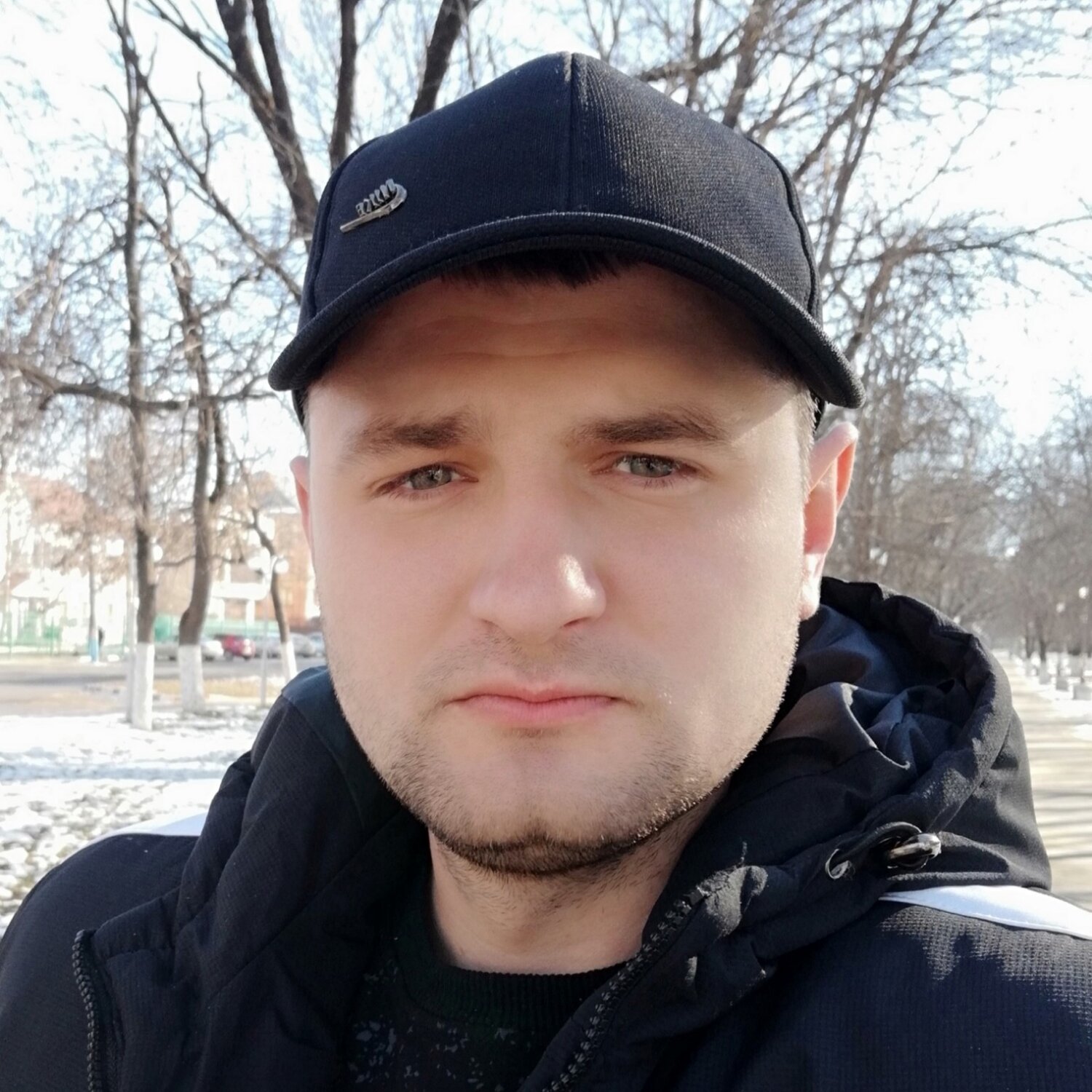 Виктор Пивоваров