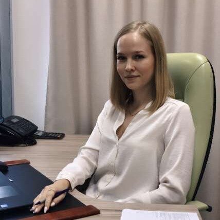 Екатерина Б.