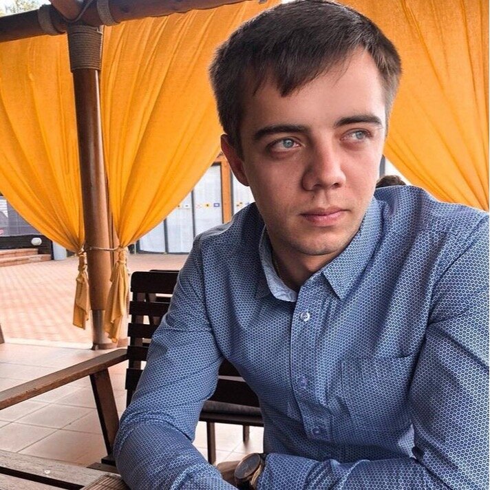 Денис Шевораков
