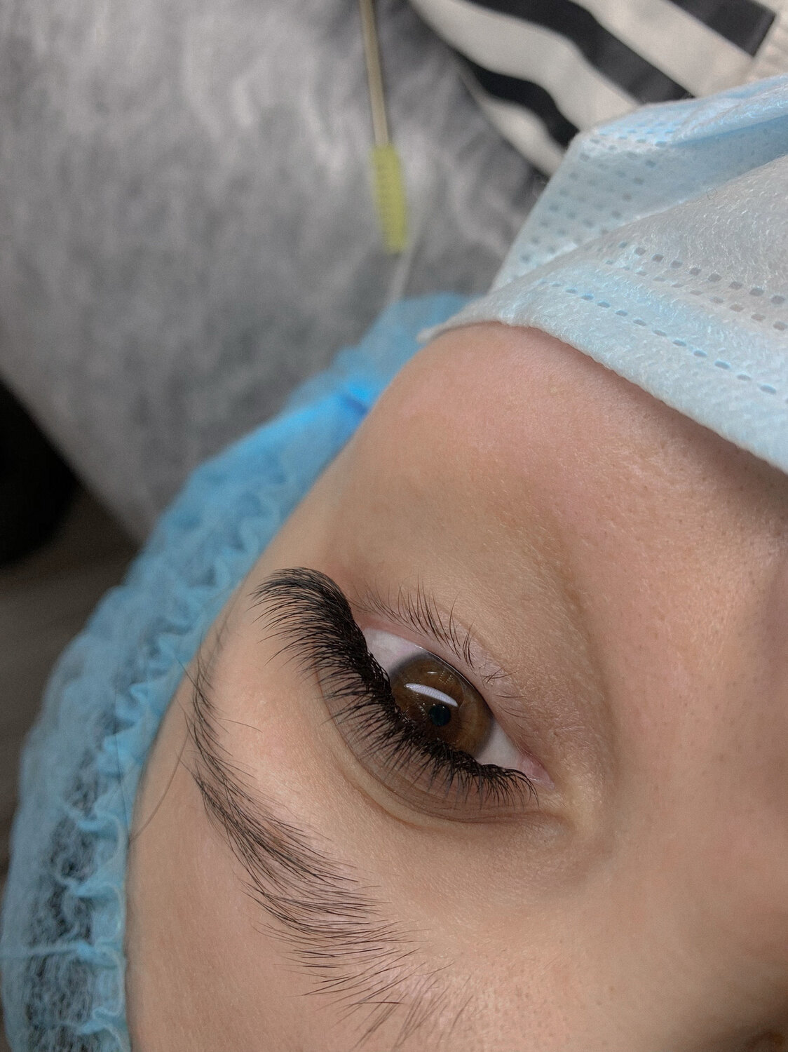 ресницы, наращивание ресниц, lash, глаз, часть лица