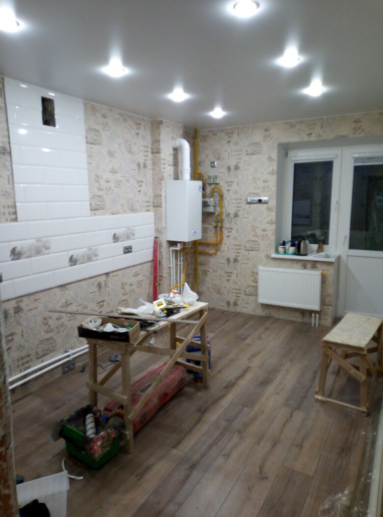 комната, квартира, квартира-студия, ремонт в квартире, угловая комната