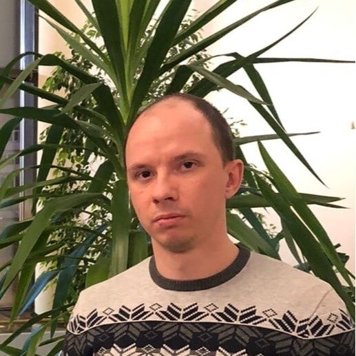Роман Олегович М.