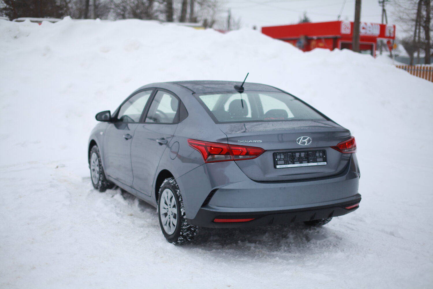 автомобиль, hyundai solaris, авто, solaris, Hyundai Elantra V (MD) Рестайлинг