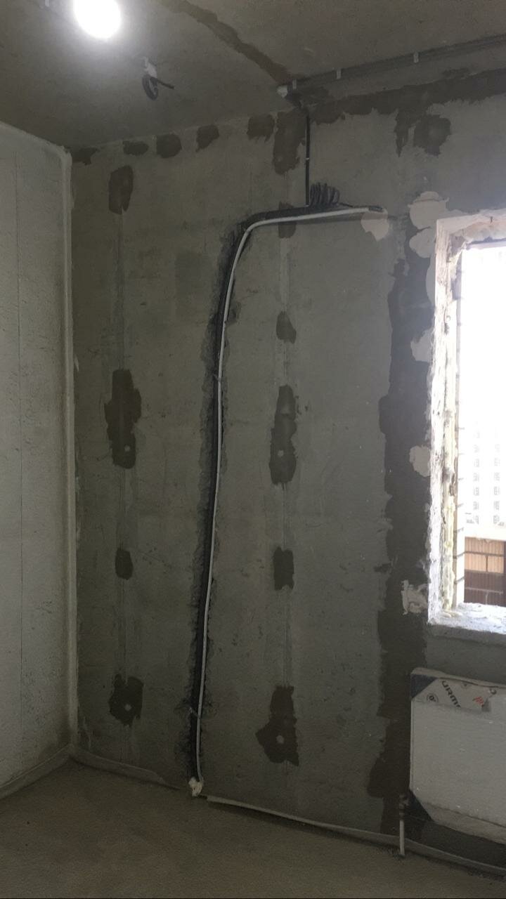 квартира, актерский проезд дом 6 квартира 271, штроба, черновая отделка 1 комнатной квартиры спутник засечное, квартира-студия