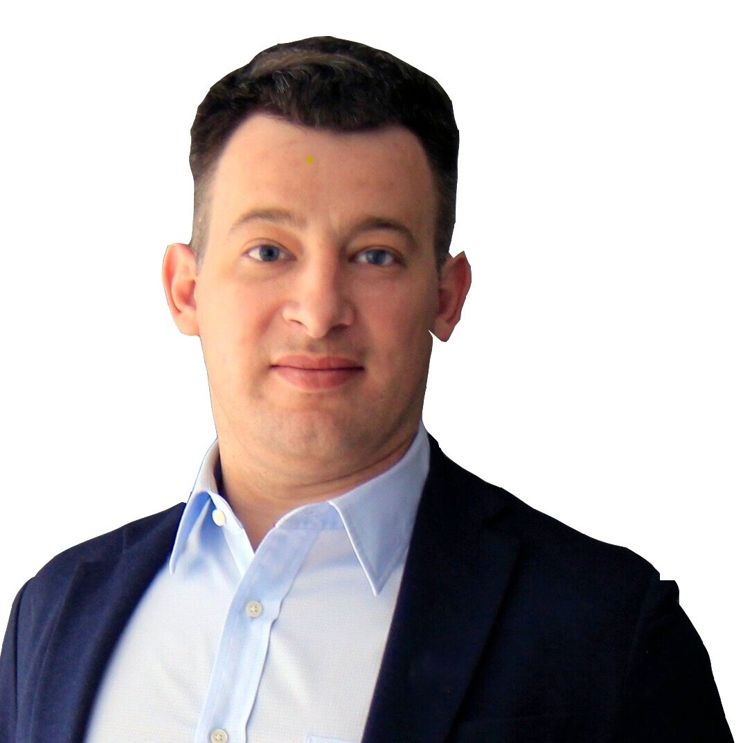 Кирилл Сизов