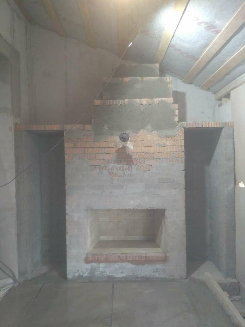 печная, печь старинная, печь со сводом для дома, печник кладет печь, русская печь