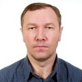 Олег Николаевич Дюков