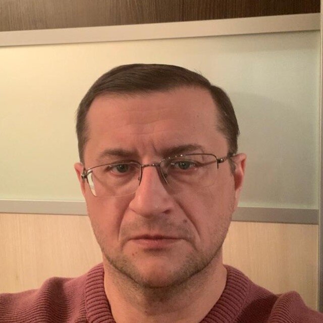 Сергей Фомов