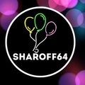 Sharoff64