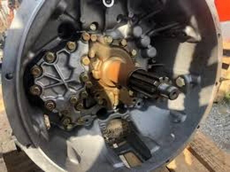 кпп зф 6 ступка камаз сцепление, коробка передач, кпп zf 16s2220 td 1343.001.025 урал, коробка передач без колокол хино рейнджер, кпп камаз 16s2220
