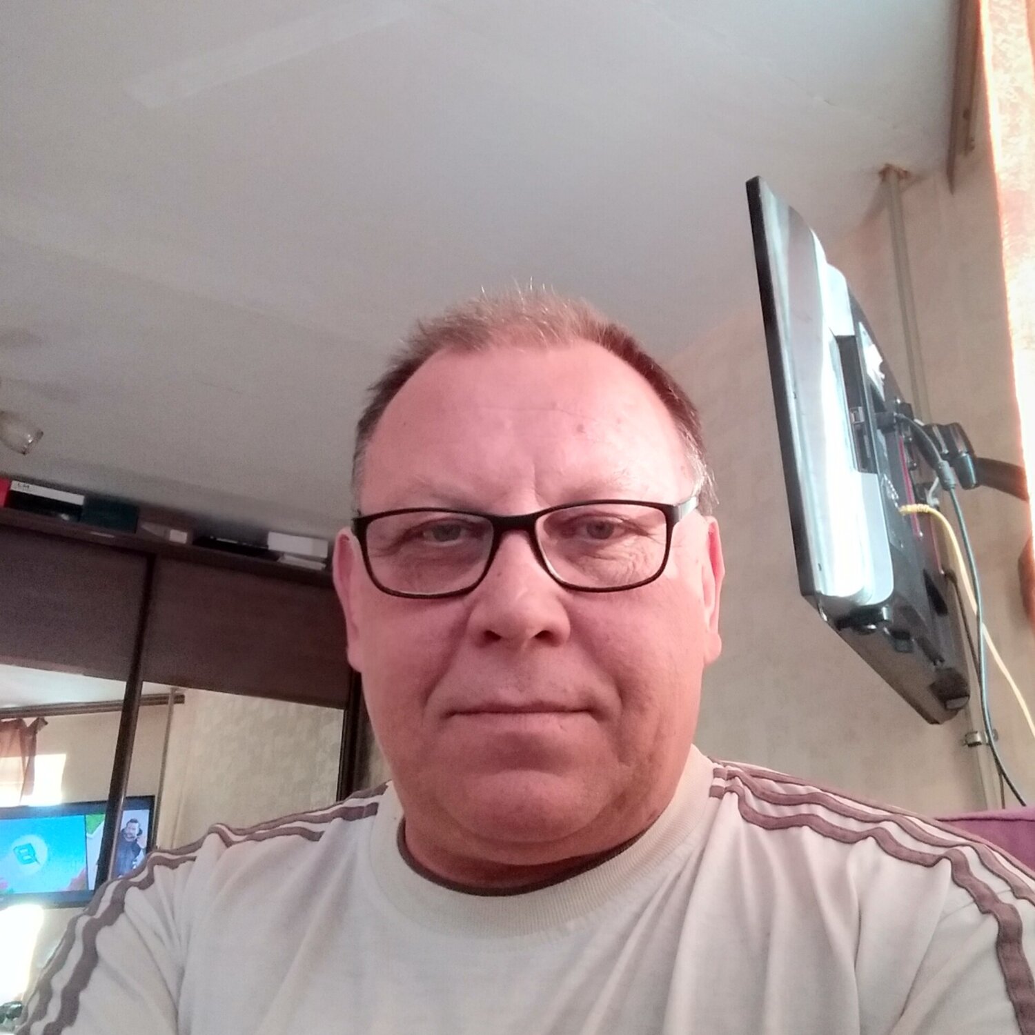 Cергей Иванович Лекарев