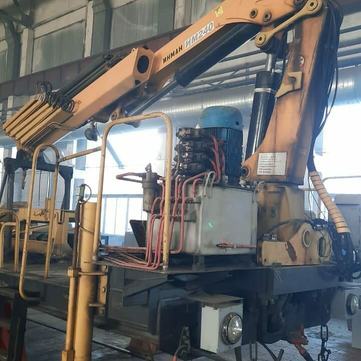 палфингер кму 27000с, кму copma 3630, техника, палфингер 10500, манипулятор