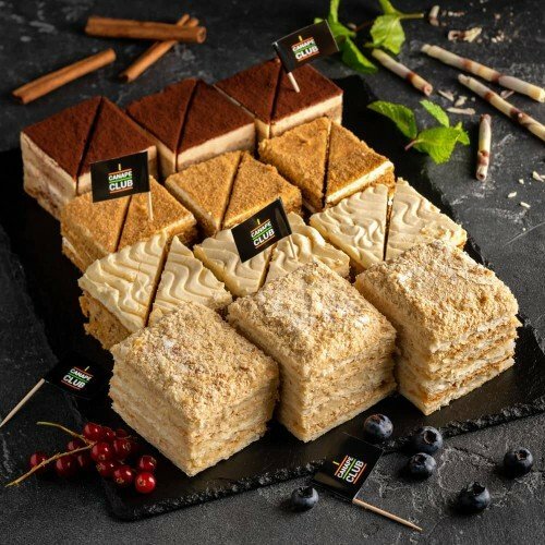 кондитерские изделия, вкусное пирожное, выпечка, пирожное жозефина, пирожная