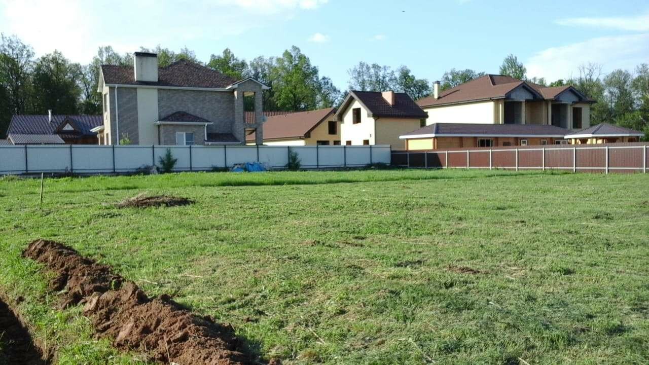 холуденево раменский район, участок, земельный участок, раменский район, коттеджные поселки ленинаван