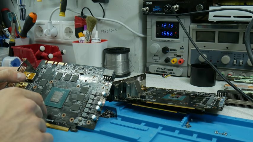 Не работают USB на ноутбуке – Ремонт