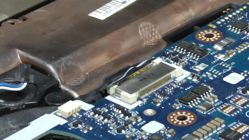 Не работает usb порт на ноутбуке – Ремонт
