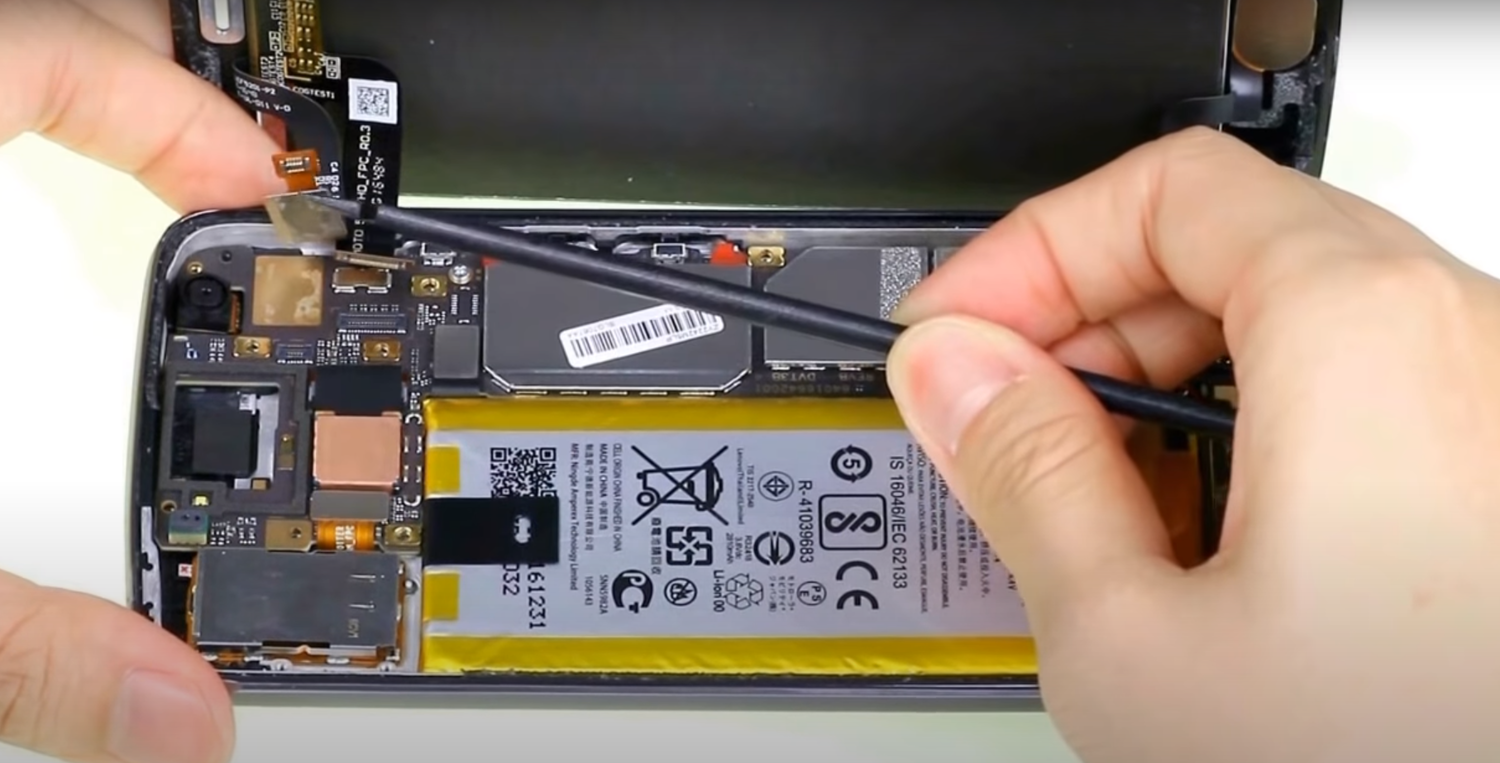 смартфон, шлейф, teardown, huawei p 8 lite razborka, huawei p9 разбор