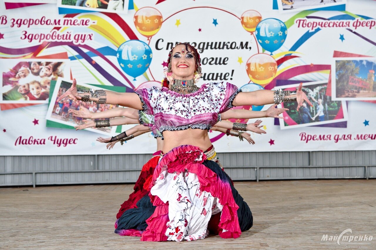 танец, конкурс, фестиваль, танцы на тарусской улице, ибреси культура фестиваль