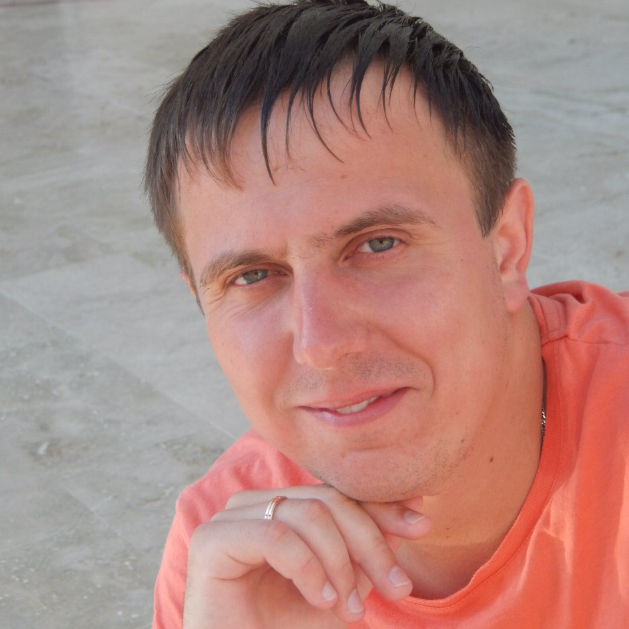 Денис Приходько