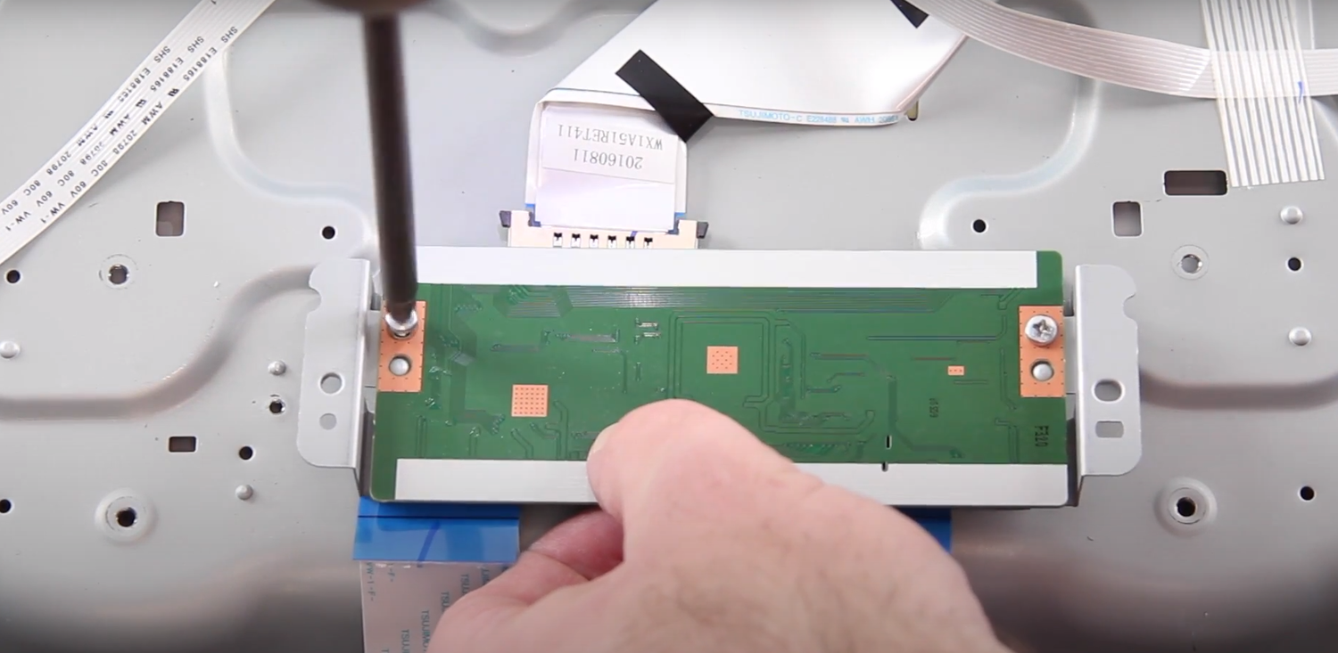 плат, модуль, lemco 55 repair, матрица: lc420eue, техника
