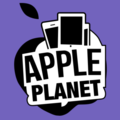 Apple Planet