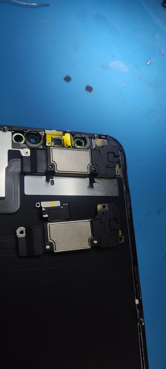 динамик айфон 7, верхний динамик на айфон 5s, xiaomi redmi note 9 disassembly, iphone x динамик на дисплее на, xiaomi redmi 8 разобрать