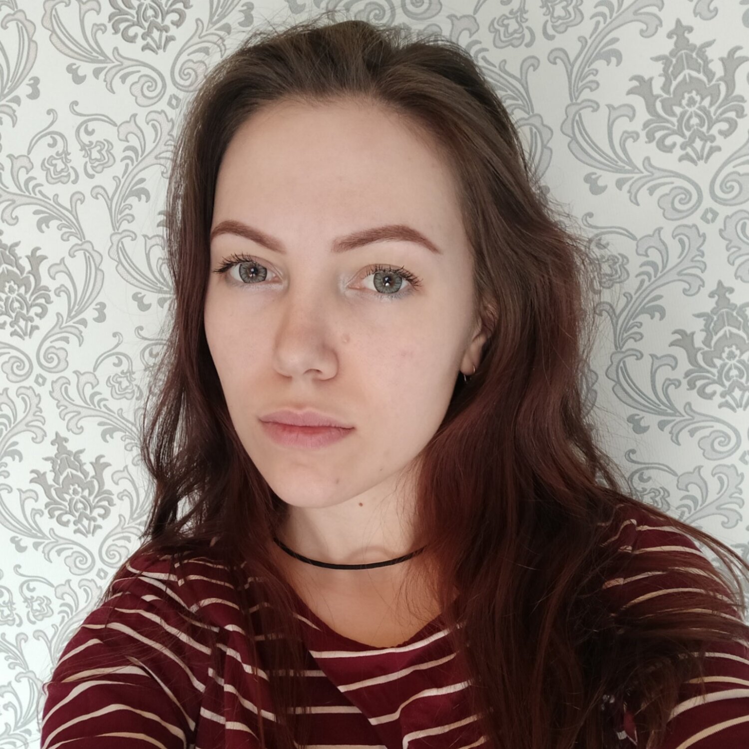 Альбина Махамбетова