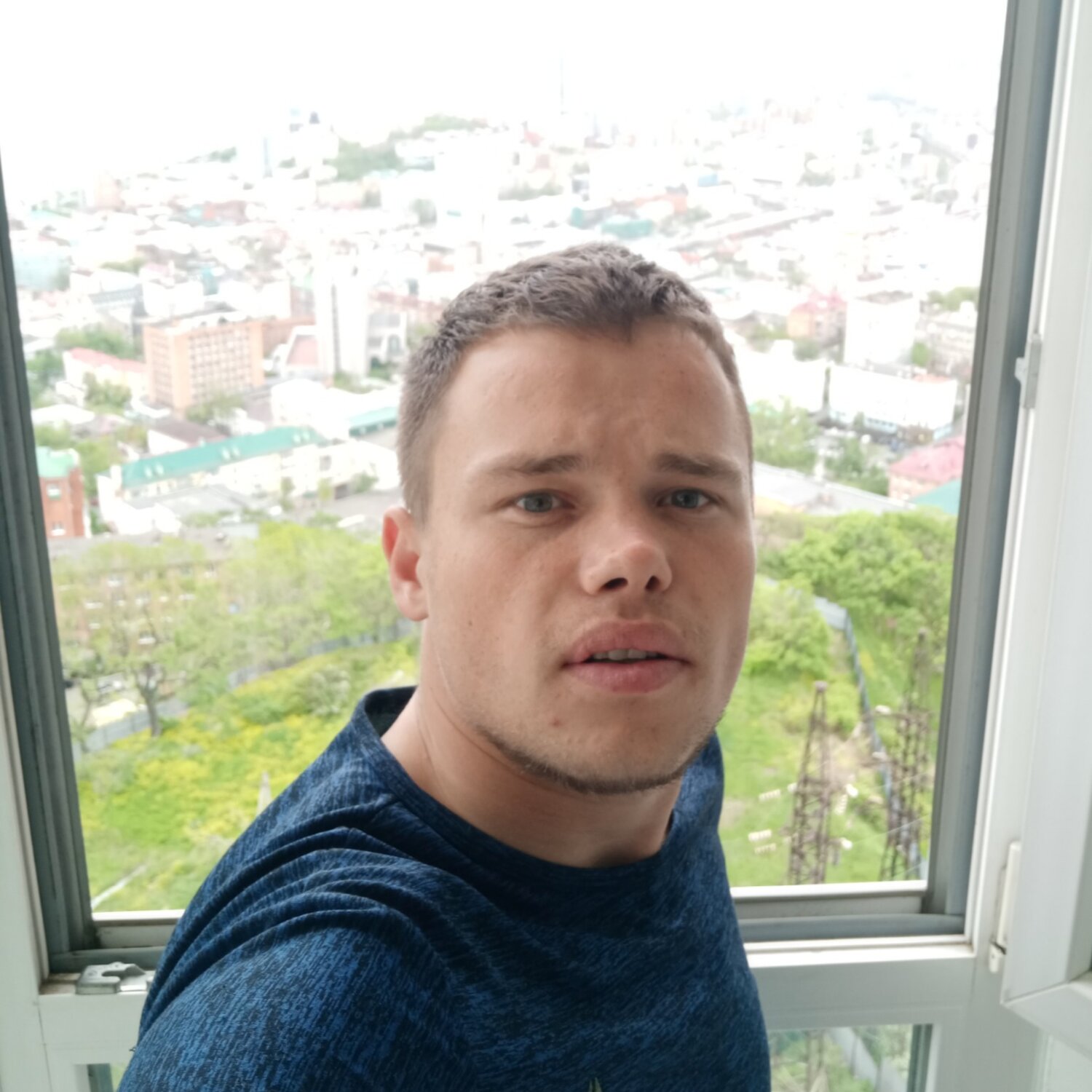 Сергей Колосов