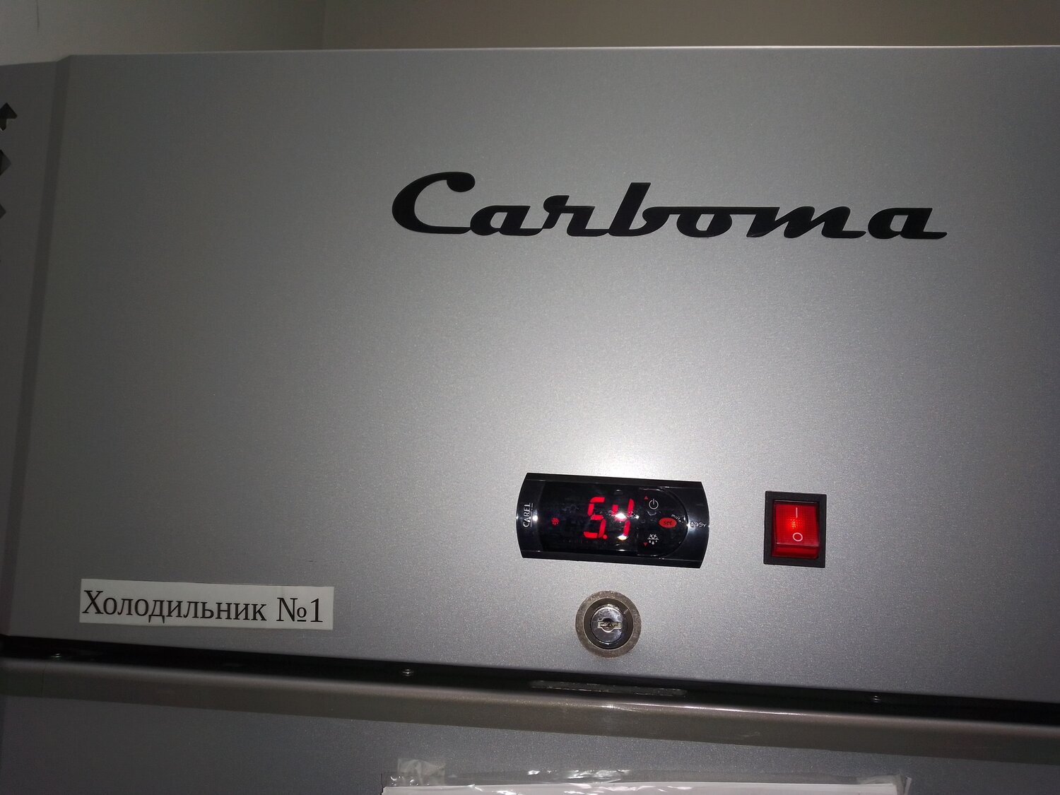 бытовая техника, холодильник polair impianti, бытовой холодильник, регулировка холодильника polair, панель управления холодильник polair