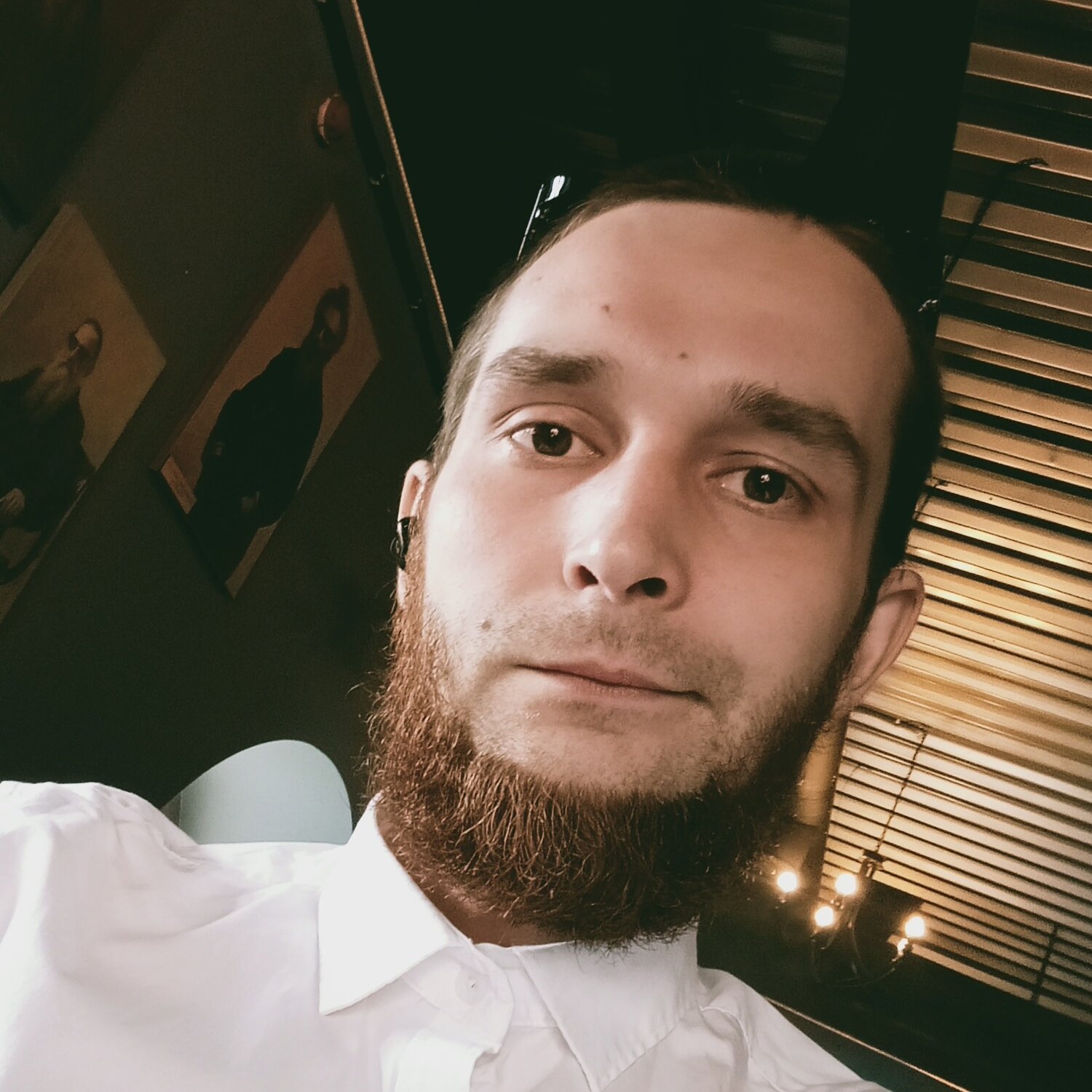 Семён Кудинов