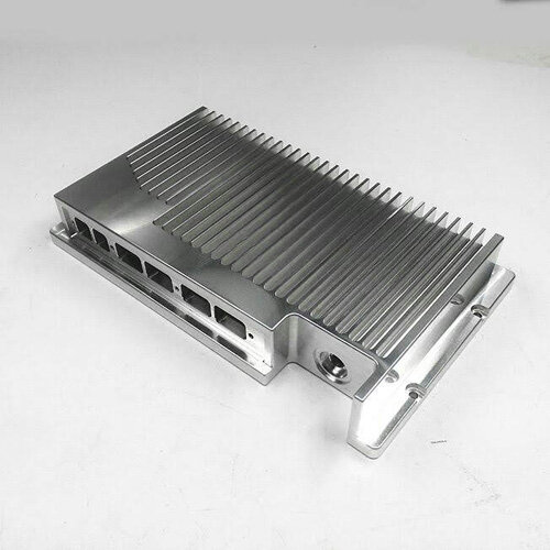 алюминиевый корпус, xenpak-10gb-lr+, xenpak-10gb-sr-rf, радиатор для процессора, радиатор