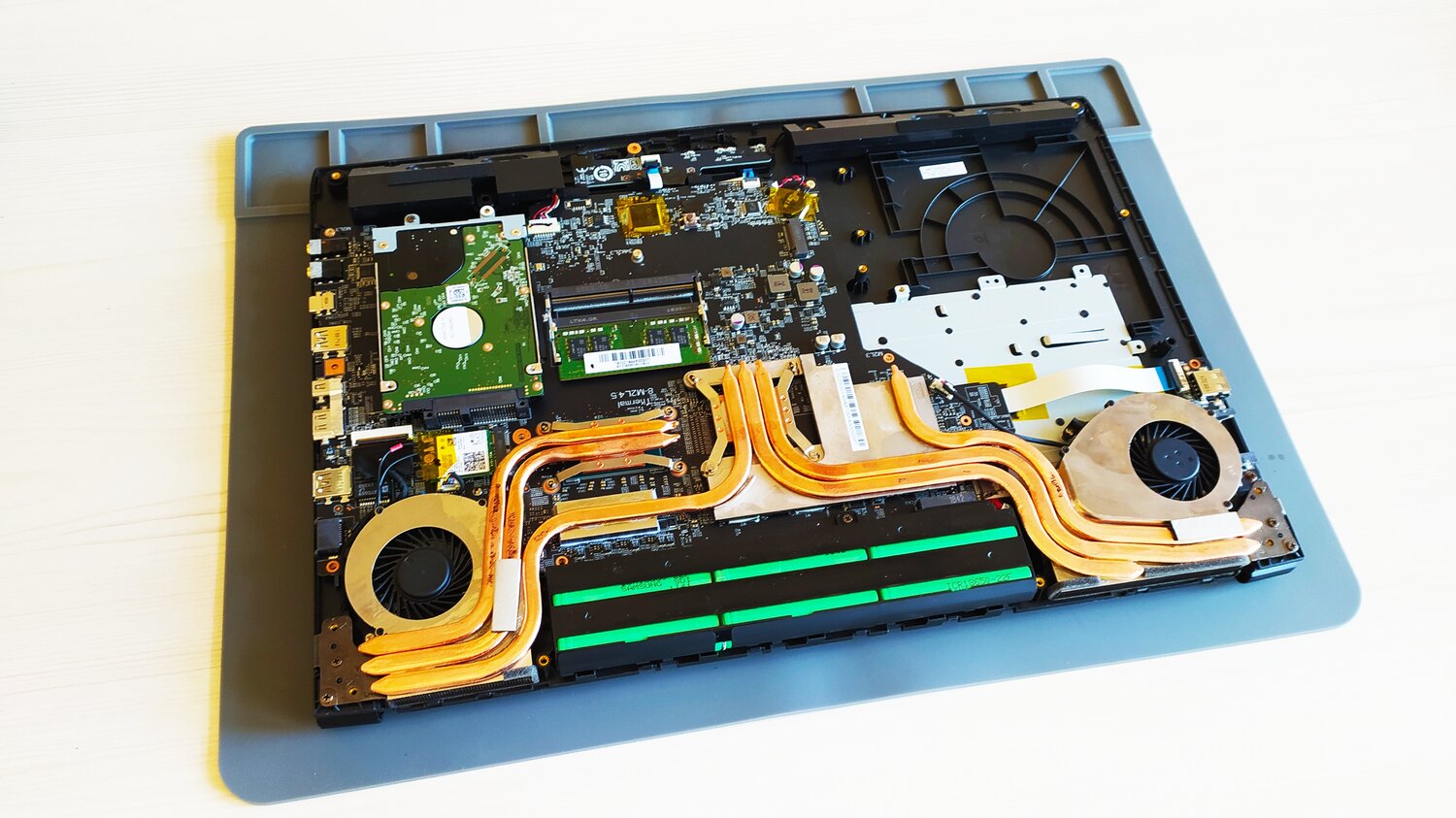 msi ge 62 6qf apache pro материнская плата, msi ge62 внутри, msi gp65 плата, msi gl73 охлаждение, msi gl62 7rex