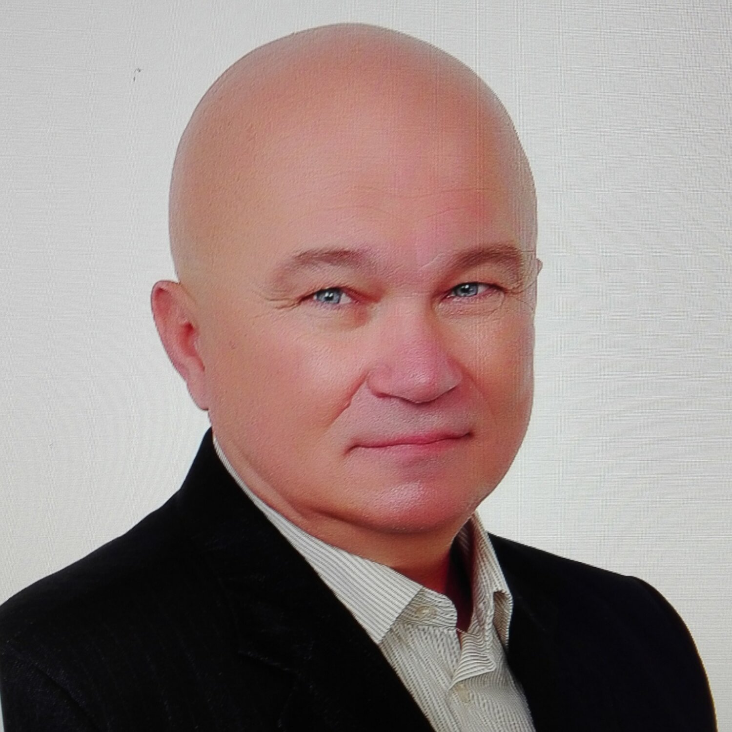 Сергей Кузнецов