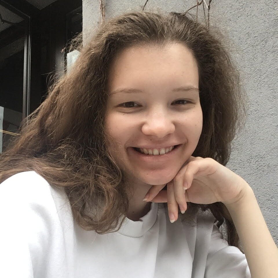 Екатерина Фортова